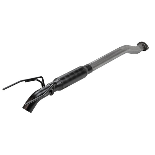 Flowmaster 16-23 Toyota Tacoma 3.5L Outlaw Extreme Cat-Back Exhaust System - 817959