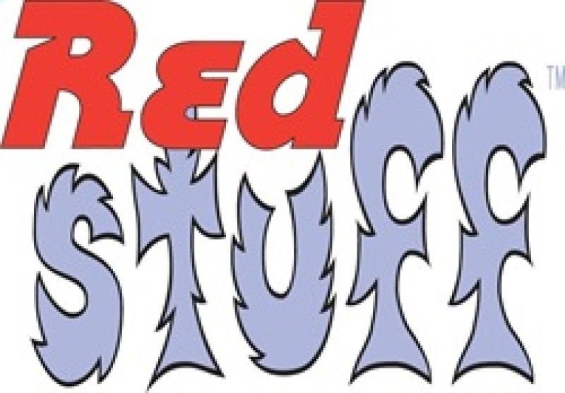EBC S12 Brake Pad and Rotor Kit - S12KF1858