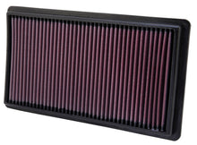 Load image into Gallery viewer, K&amp;N 07 Mazda CX-9 3.5L-V6 Drop In Air Filter - 33-2395
