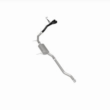 Load image into Gallery viewer, MagnaFlow 2022 Ford Maverick Street Series SS Cat-Back Exhaust 2.5in Tubing- Black Tip - 19597