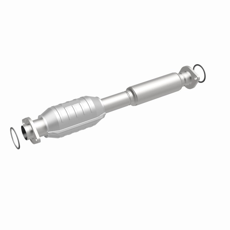 MagnaFlow Conv DF 06-08 Mazda 6 3.0L Rear (49 State) - 25204