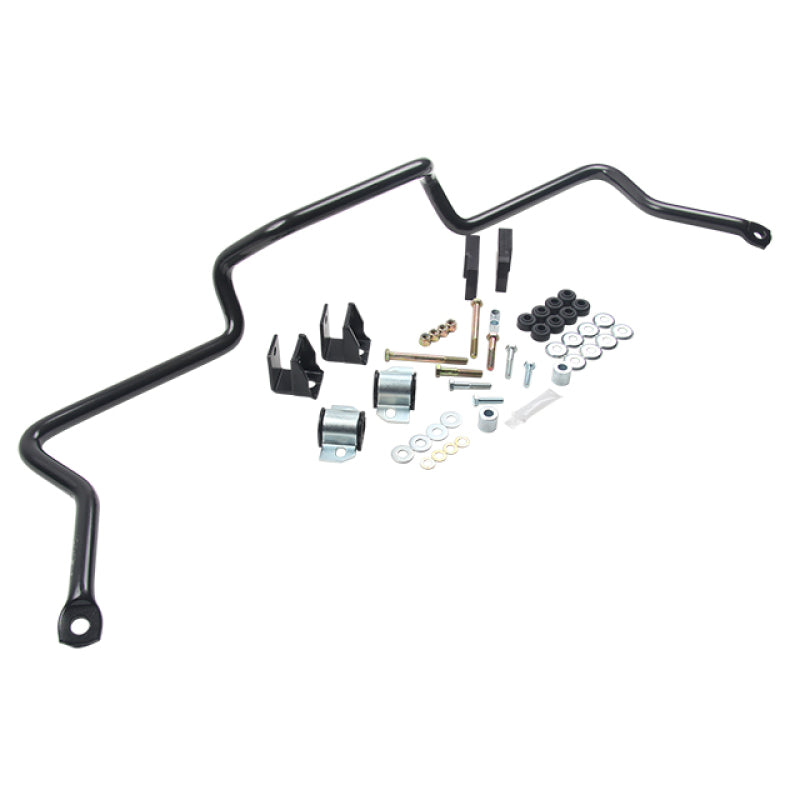 ST Front Anti-Swaybar Honda Civic Coupe Sedan - 50168