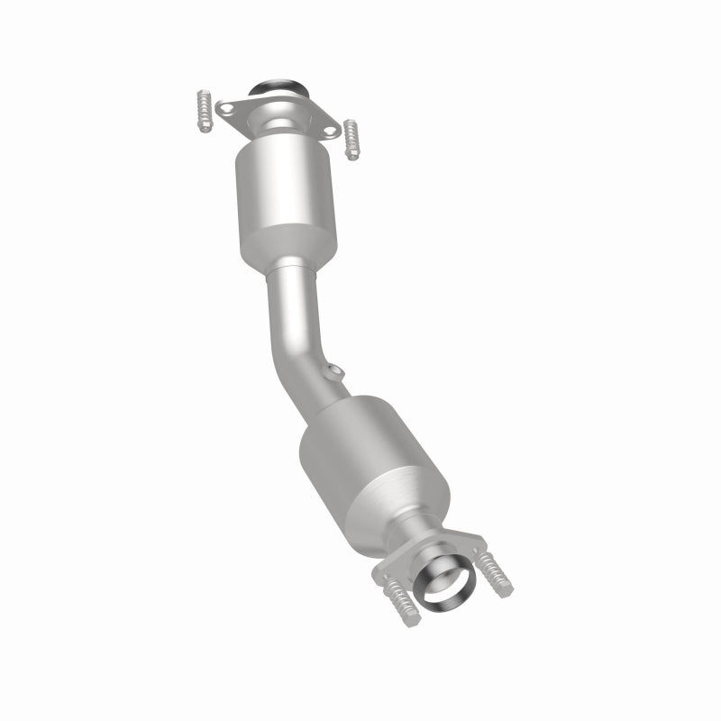 MagnaFlow Direct Fit Catalytic Converter 2018 Nissan Versa 1.6L - 6511753