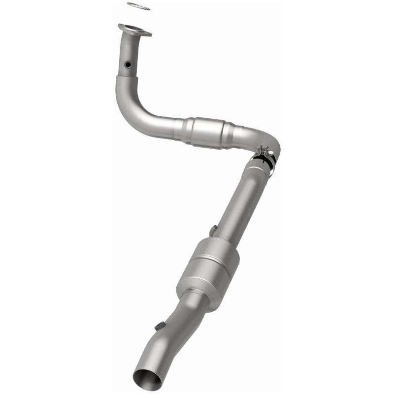 MagnaFlow Direct Fit Catalytic Converter 00-06 Chevy/GMC Driver Side 6.0L - 447269