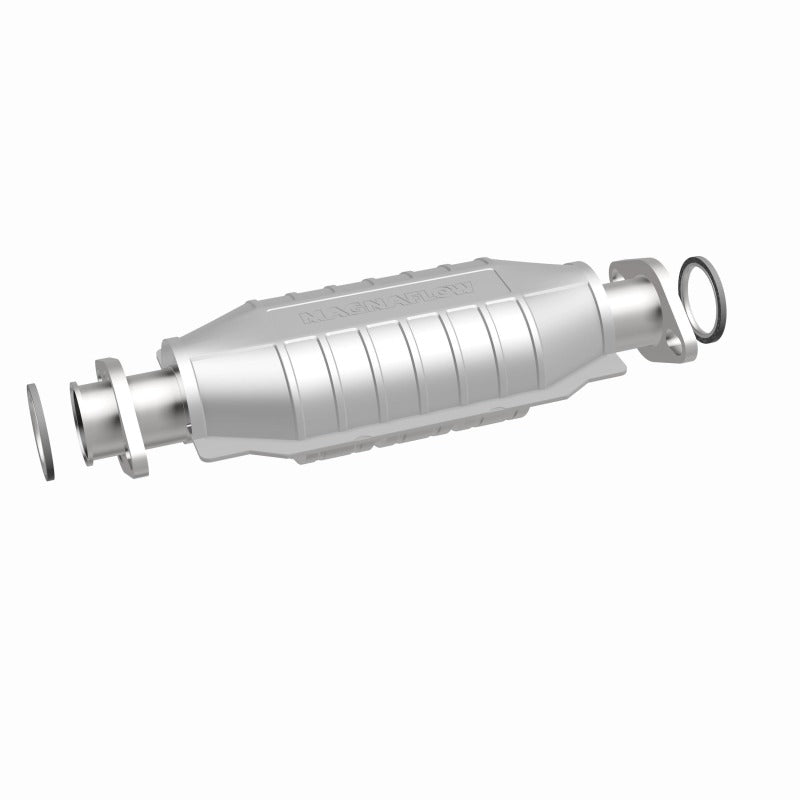 MagnaFlow Conv Chevrolet-Toyota 16.75X6.5X4 2 - 23893
