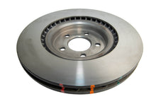 Load image into Gallery viewer, DBA 07-14 Ford Mustang Shelby GT500/Shelby GT500KR Front 4000 Series Standard Rotor - DBA42124