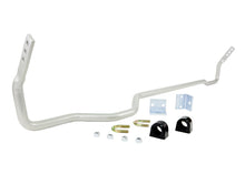 Load image into Gallery viewer, Whiteline 6/02-06 Subaru Forester SG X/XS Rear 22mm Swaybar-X h/duty Blade adjustable - BSR35XZ