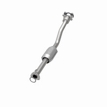 Load image into Gallery viewer, MagnaFlow Direct Fit Catalytic Converter 96-98 GM Cavalier/Malibu/ - 23465