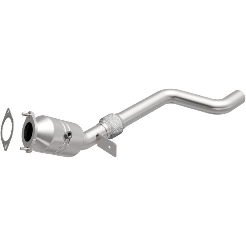 MagnaFlow Direct Fit Catalytic Converter 2016 Mustang GT350 5.2L Underbody - 52225