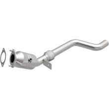 Load image into Gallery viewer, MagnaFlow Direct Fit Catalytic Converter 2016 Mustang GT350 5.2L Underbody - 52225