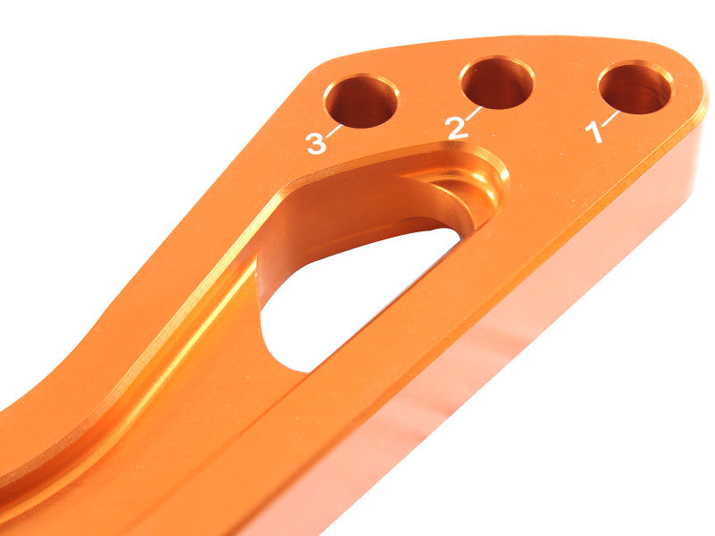 aFe Control PFADT Series Racing Sway Bars Heavy Rate 05-13 Chevrolet Corvette (C6) - 440-401005-N