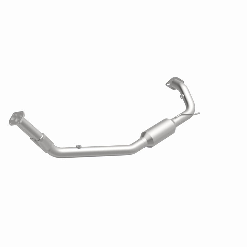 MagnaFlow 98-99 Isuzu Amigo 2.2L Direct Fit Converter - 4481698