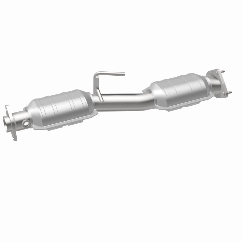 MagnaFlow Conv DF 99-00 Ford Explr Code X - 93141