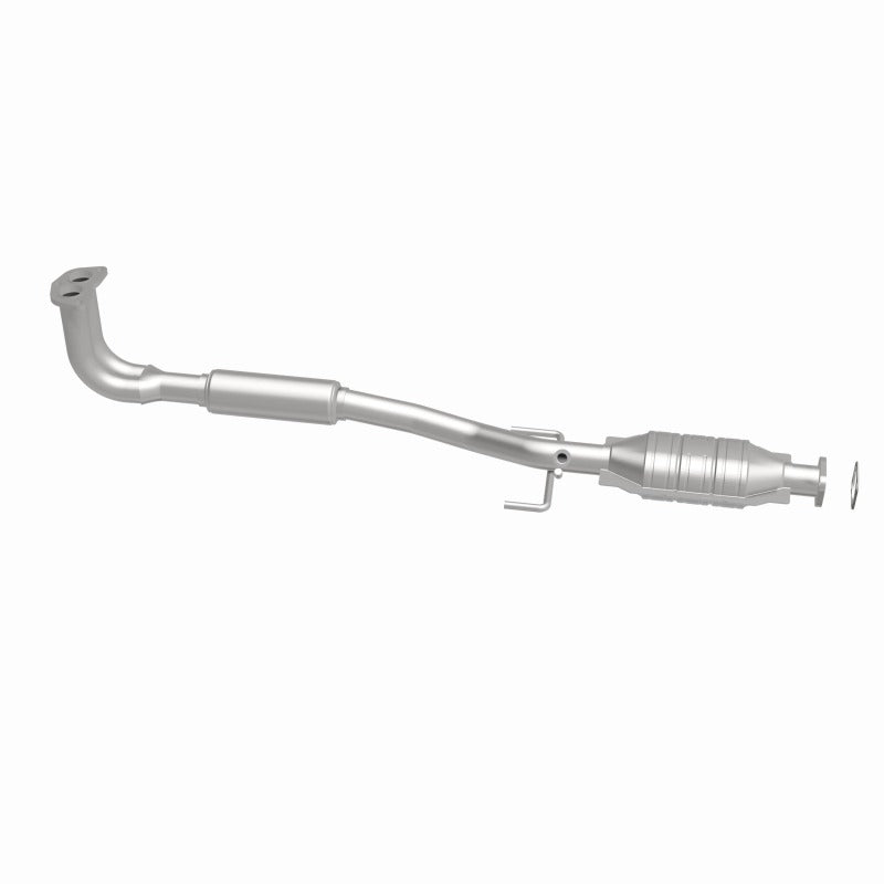 MagnaFlow Direct Fit Catalytic Converter 2004 LANCER 2.4L L Underbody - 52122