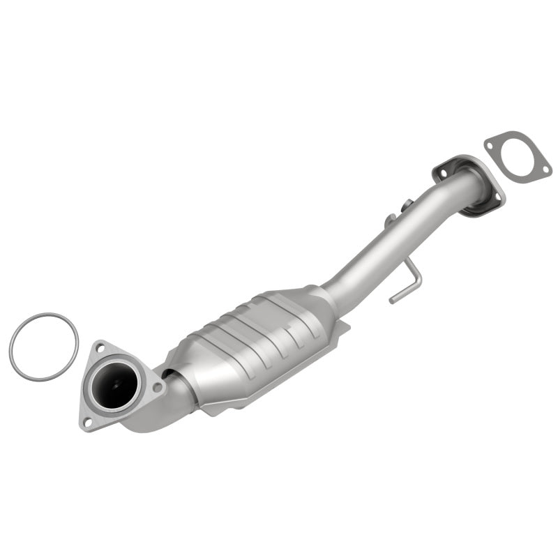 MagnaFlow Direct Fit Catalytic Converter 03-06 Silverado SS Passenger Side OEM - 49649