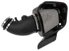 Load image into Gallery viewer, aFe MagnumFORCE Intake Stage-2 Pro DRY S 12-21 Jeep Grand Cherokee (WK2) V8-6.4L HEMI - 54-13063D