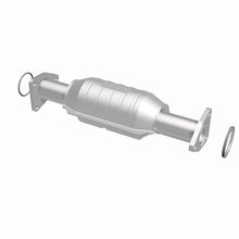 Load image into Gallery viewer, MagnaFlow Direct Fit Catalytic Converter Acura Legend 86 90 - 22625