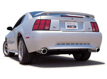 Load image into Gallery viewer, Borla 99-04 Ford Mustang GT 4.5L V8 AT/MT RWD 2dr ATAK SS Catback Exhaust - 140458