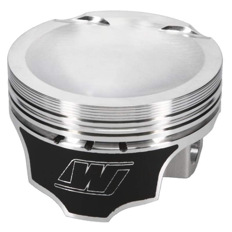 Wiseco Mazda Speed 3 Dished -13.3cc 9.5:1 Piston Shelf Stock Kit - K640M88