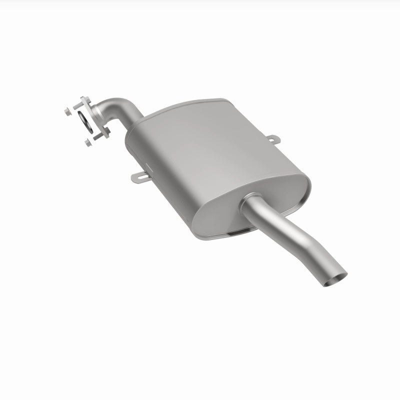 MagnaFlow BRE Exhaust Kit 98-02 Prizm Corolla 1.8L - 106-0099