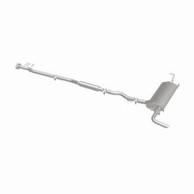 Load image into Gallery viewer, MagnaFlow BRE Exhaust Kit 14-17 NISSAN ROGUE 2.5L - 106-0758