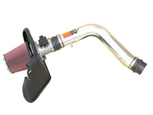 Load image into Gallery viewer, K&amp;N 00-04 Toyota Tacoma/4Runner L4-2.4/2.7L High Flow Performance Kit - 77-9016KP