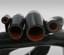 Load image into Gallery viewer, Mishimoto 05-06 Ford Mustang GT V8 / 05-10 GT500 Black Silicone Hose Kit - MMHOSE-MUS-05BK