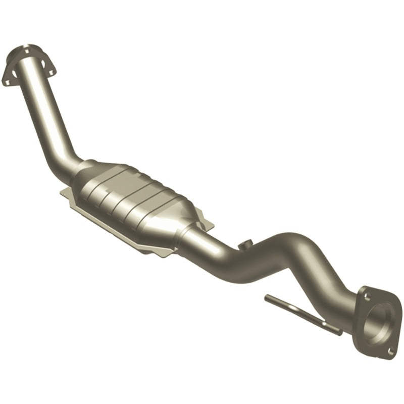 MagnaFlow Direct Fit Catalytic Converter 07 Trailb/Envoy 4.2L - 23994