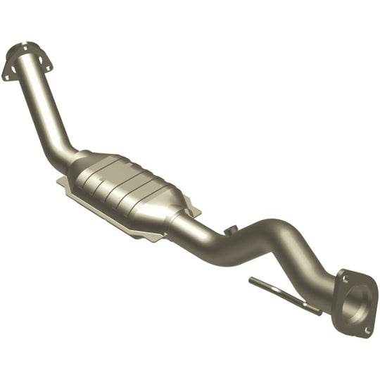 MagnaFlow Direct Fit Catalytic Converter 07 Trailb/Envoy 4.2L - 23994