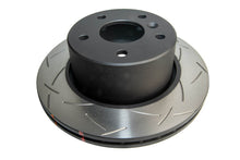 Load image into Gallery viewer, DBA 99-04 Land Rover Discovery Series II Front Slotted 4000 Series Rotor - DBA4528S