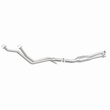 Load image into Gallery viewer, MagnaFlow Direct Fit Catalytic Converter BMW 80 88 - 23556