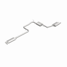 Load image into Gallery viewer, MagnaFlow BRE Exhaust Kit 99-04 Chrysler 300M 3.5L - 106-0384
