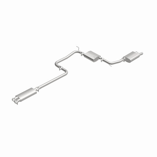 MagnaFlow BRE Exhaust Kit 99-04 Chrysler 300M 3.5L - 106-0384