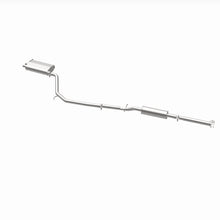 Load image into Gallery viewer, MagnaFlow BRE Exhaust Kit 08-10 Taurus Sable 3.5L - 106-0639