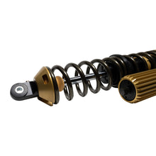Load image into Gallery viewer, Bilstein 21-22 Polaris RZR Turbo S Black Hawk Powersports Shock &amp; Coil Spring Assembly - Front Right - 41-338834