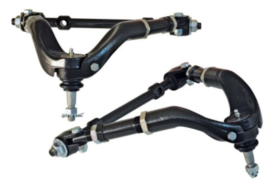 SPC Performance Chevrolet Chevelle / El Camino / Malibu A-Body Upper Adjustable Control Arm - 97110