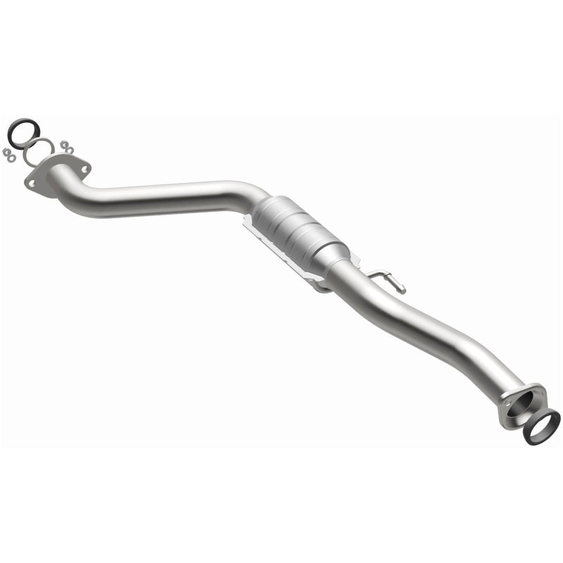MagnaFlow Direct Fit Catalytic Converter 06-08 Suzuki Grand Vitara 2.7L - 51728