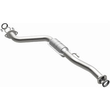 Load image into Gallery viewer, MagnaFlow Direct Fit Catalytic Converter 06-08 Suzuki Grand Vitara 2.7L - 51728