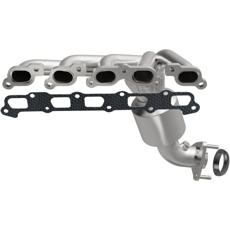 MagnaFlow 07-12 Chevrolet Colorado 3.7L Direct Fit Converter - 5582353