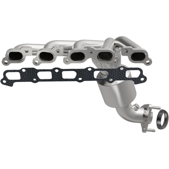 MagnaFlow 07-12 Chevrolet Colorado 3.7L Direct Fit Converter - 5582353