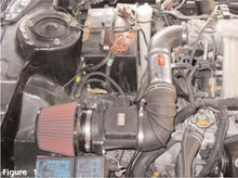 Load image into Gallery viewer, Injen 91-99 3000GT V6 Non Turbo Polished Short Ram Intake - IS1820P