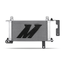 Load image into Gallery viewer, Mishimoto 2022+ Subaru WRX Thermostatic Oil Cooler Kit - Silver - MMOC-WRX-22TSL