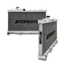 Load image into Gallery viewer, Mishimoto 00-04 Subaru Legacy Aluminum Radiator - MMRAD-LEG-00