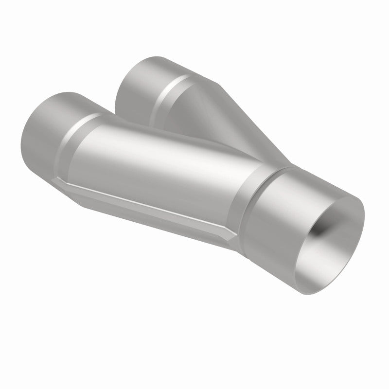 MagnaFlow Smooth Trans Y 3/3 X 10.25 Al - 10798