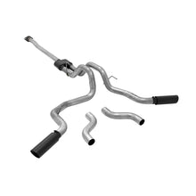 Load image into Gallery viewer, Flowmaster 15-20 F150 2.7L/3.5L/5.0L Outlaw SS Cat-Back Exhaust System - 817726
