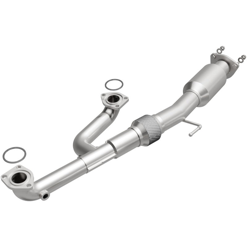MagnaFlow 2016 Honda Odyssey 3.5L Direct Fit Converter - 5592282