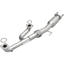 Load image into Gallery viewer, MagnaFlow 2016 Honda Odyssey 3.5L Direct Fit Converter - 5592282