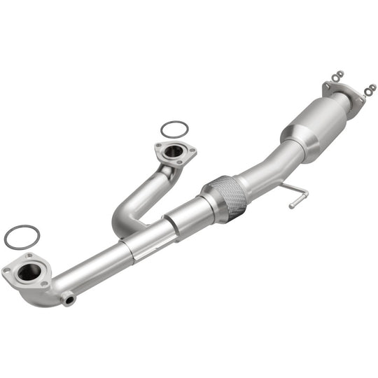 MagnaFlow 2016 Honda Odyssey 3.5L Direct Fit Converter - 5592282