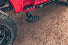 Load image into Gallery viewer, AMP Research 2023 Ford F-250/350 SuperDuty All Beds Passenger Side ONLY BedStep2 - Black - 75423-01A
