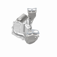 Load image into Gallery viewer, MagnaFlow 11-13 Subaru Forester California Grade CARB Compliant Direct-Fit Catalytic Converter - 5531587